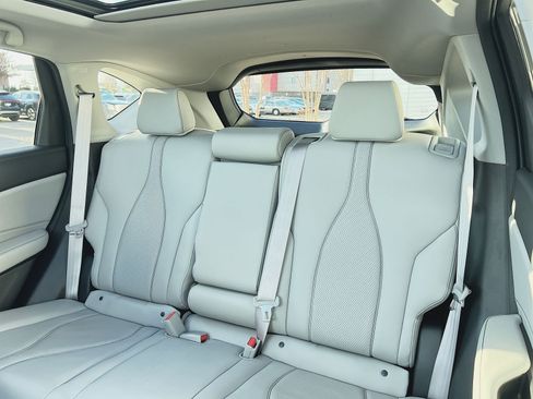 Used 2023 Acura RDX Technology Package image 25