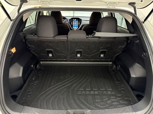 Used 2025 Subaru Crosstrek 2.0i Premium image 26