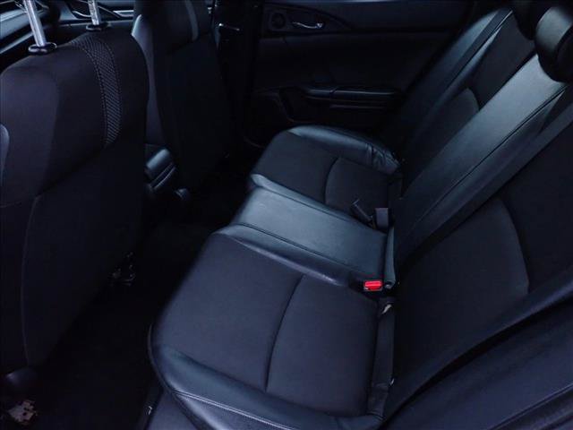 Used 2021 Honda Civic Sport image 8
