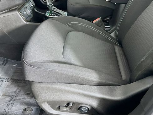 Used 2021 Jeep Renegade Latitude image 26