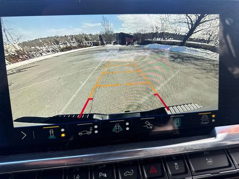 Used 2025 Chevrolet Silverado 2500 LT w/ All Star Edition image 27