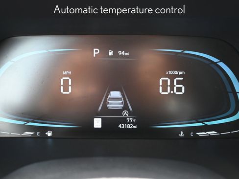 Used 2024 Hyundai Palisade SEL image 12