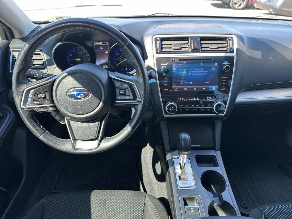 Used 2019 Subaru Outback 2.5i Premium w/ Popular Package #2 AWD/4WD image 22