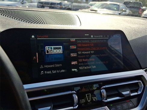 Used 2021 BMW 330i xDrive Sedan w/ Premium Package image 17