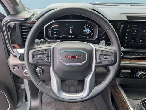 Used 2024 GMC Sierra 1500 Elevation w/ Elevation Premium Package AWD/4WD image 21