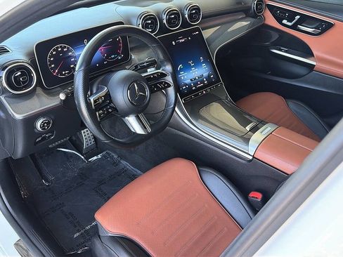 Used 2022 Mercedes-Benz C 300 Sedan image 5
