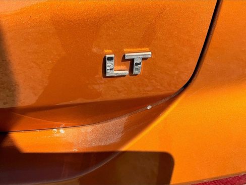 Used 2018 Chevrolet Equinox LT image 8