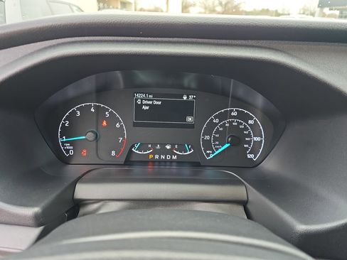 Used 2024 Ford Transit 350 148 Medium Roof w/ Load Area Protection Package image 21