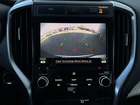 Used 2021 Subaru Ascent Premium w/ Sport Package image 34