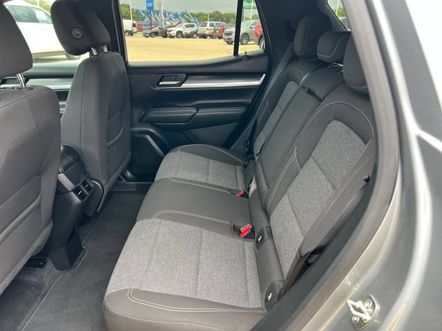 Certified 2026 GMC Terrain Elevation AWD/4WD image 13