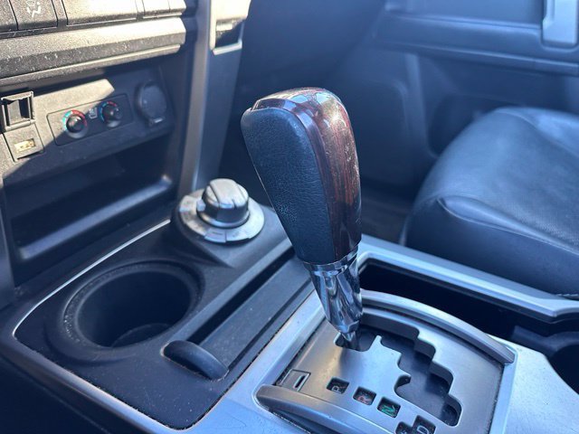 Used 2021 Toyota 4Runner Limited AWD/4WD image 16