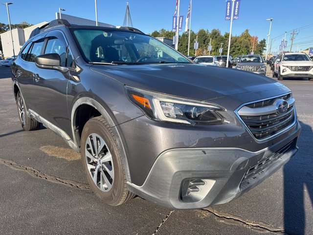 Used 2020 Subaru Outback AWD/4WD image 7