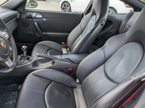 Used 2006 Porsche 911 Carrera S image 13