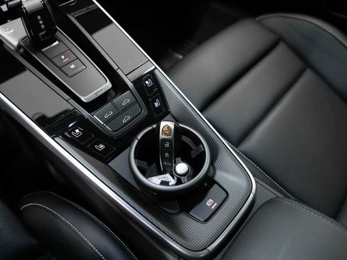 Certified 2023 Porsche 911 Turbo S AWD/4WD image 26