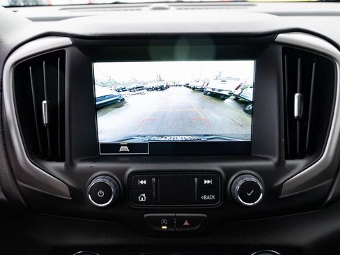Used 2023 GMC Terrain AT4 AWD/4WD image 14