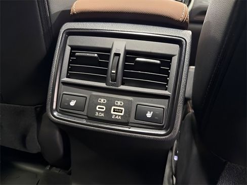 Used 2026 Subaru Forester Touring image 35