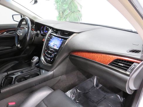 Used 2015 Cadillac CTS Luxury image 10