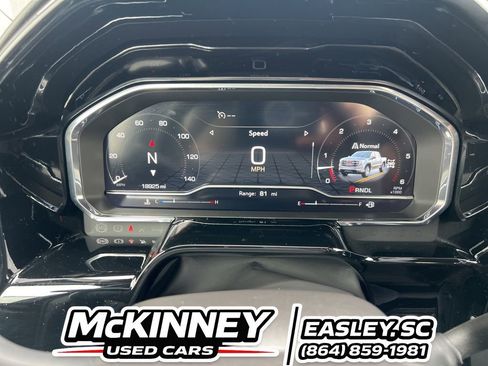 Used 2024 GMC Sierra 1500 Elevation w/ X31 Off-Road Package image 63