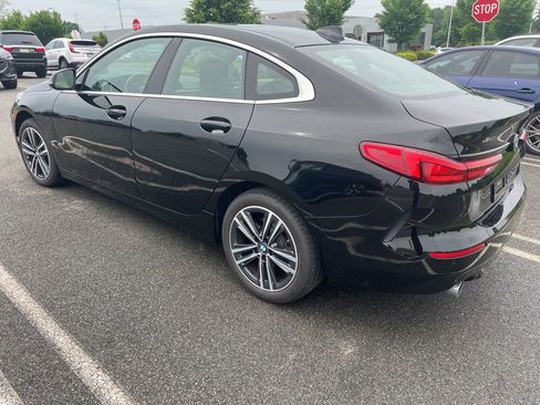 Used 2020 BMW 228i xDrive Gran Coupe w/ Premium Package AWD/4WD image 6