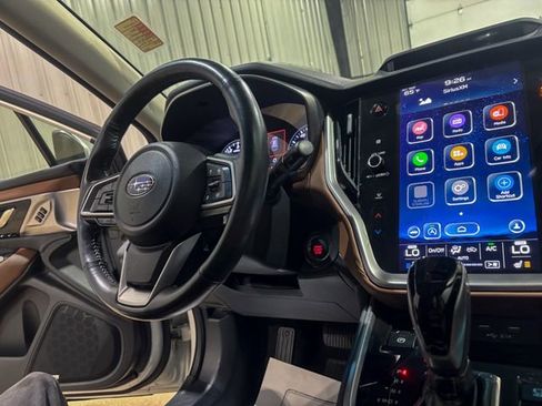 Used 2021 Subaru Outback Touring XT image 14