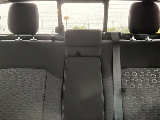 New 2026 Ford Ranger XLT AWD/4WD image 36
