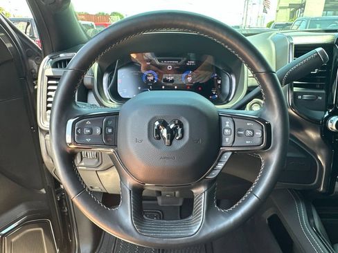 Used 2024 RAM 2500 Limited AWD/4WD image 49