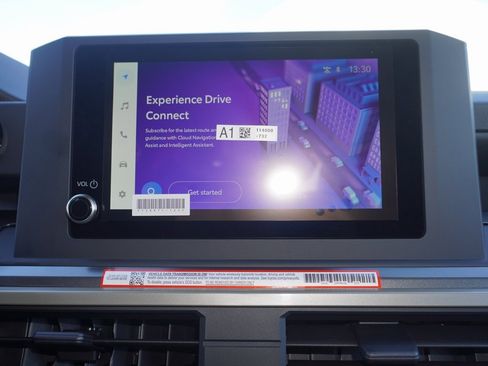 New 2026 Toyota Tacoma SR5 image 10