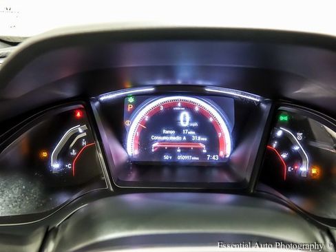 Used 2020 Honda Civic Sport image 12