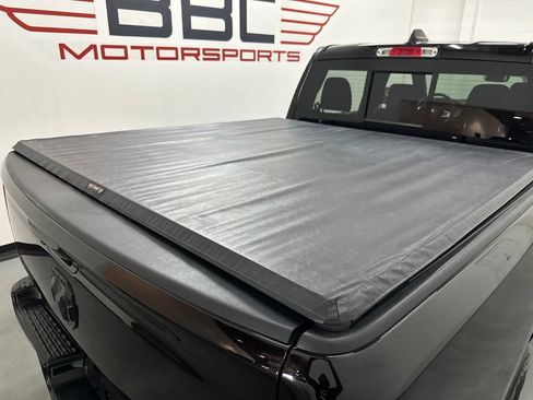 Used 2021 RAM 1500 Big Horn AWD/4WD image 11