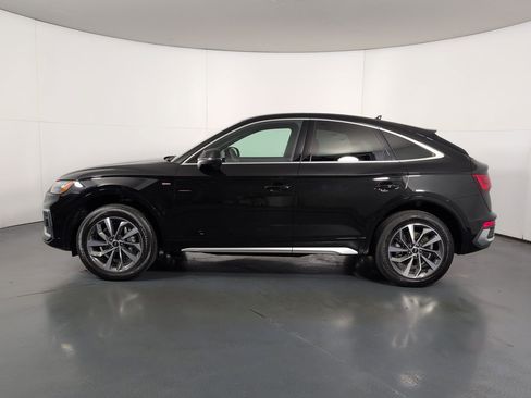 Certified 2025 Audi Q5 2.0T Premium Plus w/ Premium Plus Package image 30