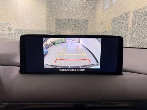 Used 2025 MAZDA CX-5 AWD 2.5 S w/ Select Package image 17