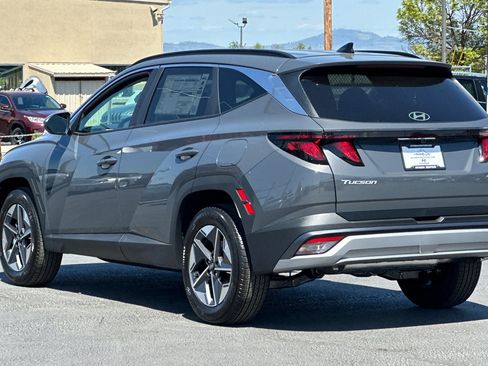 New 2026 Hyundai Tucson SEL AWD/4WD image 6