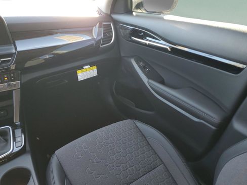 New 2026 Kia Seltos S FWD image 15