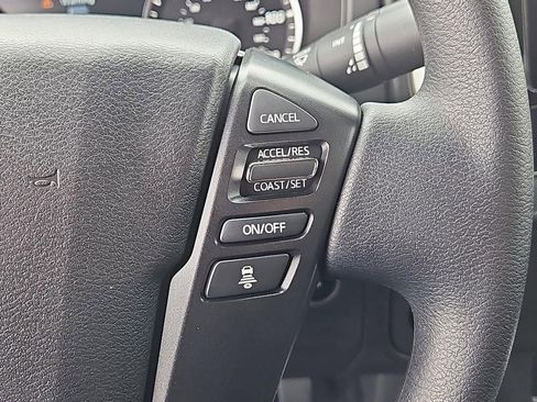 New 2026 Nissan Frontier SV w/ Tow Package image 12