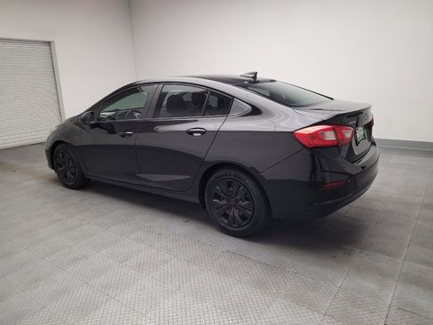 Used 2017 Chevrolet Cruze LS FWD image 3