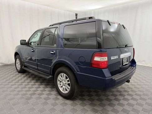 Used 2011 Ford Expedition XLT AWD/4WD image 7