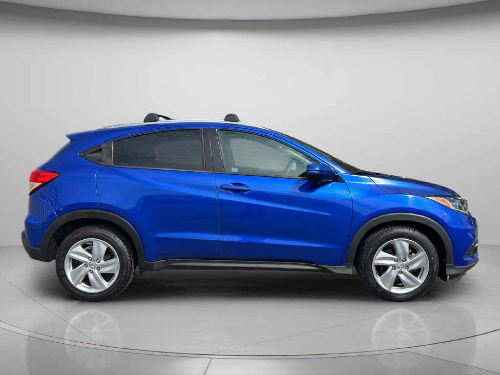 Used 2019 Honda HR-V EX-L image 8