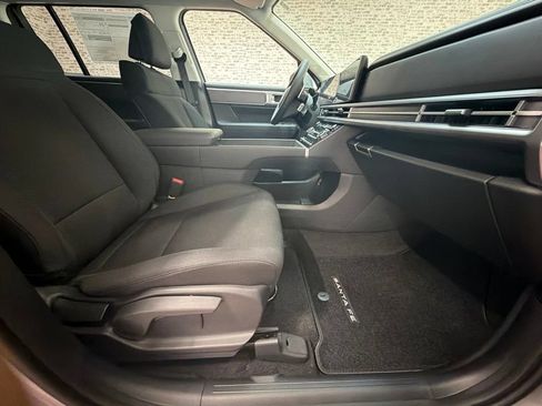 New 2027 Hyundai Santa Fe SE FWD image 12