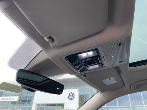 Certified 2025 Volkswagen Atlas Peak Edition SE image 26