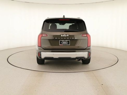Used 2024 Kia Telluride S FWD image 5