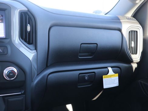 New 2026 GMC Sierra 1500 Pro w/ Trailering Package image 25