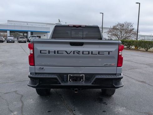 Used 2024 Chevrolet Silverado 1500 ZR2 w/ Technology Package image 4