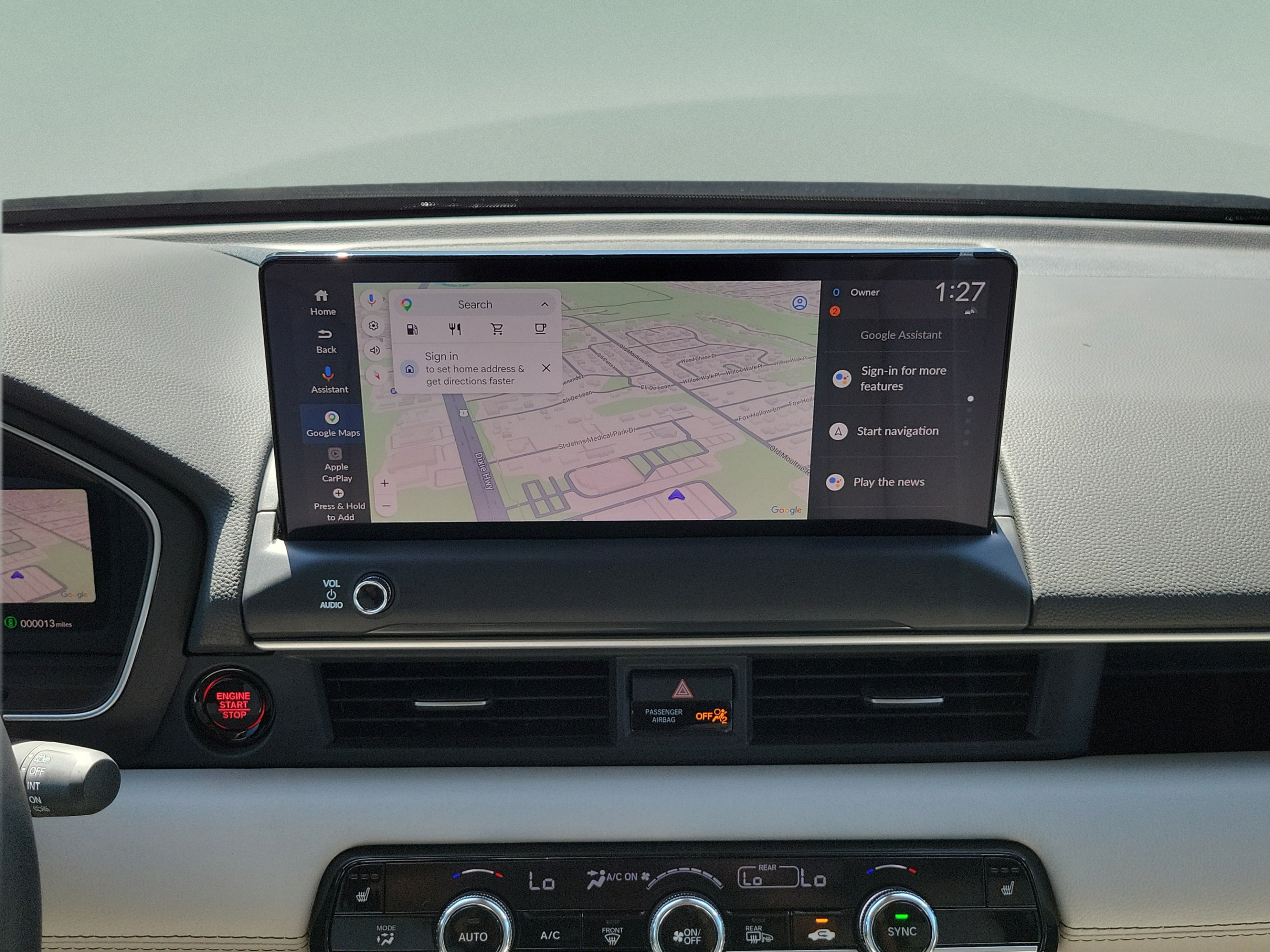 New 2026 Honda Pilot EX-L image 13