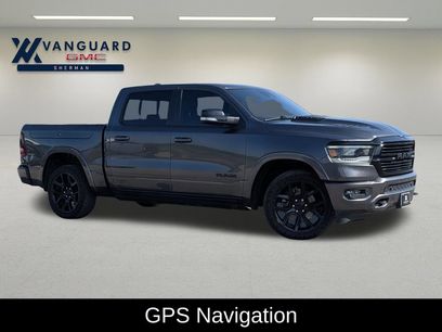 Used 2022 RAM 1500 Laramie