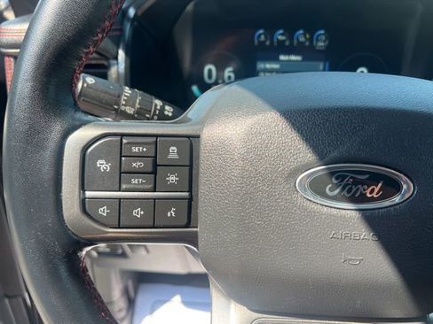 Used 2023 Ford Expedition Max Limited image 30