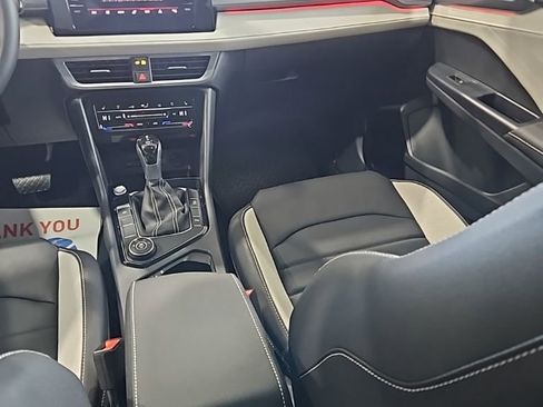 New 2026 Volkswagen Taos SEL image 23