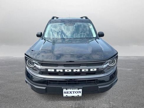 Certified 2021 Ford Bronco Sport Big Bend AWD/4WD image 4