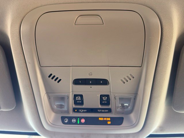 Used 2019 GMC Acadia SLT AWD/4WD image 14