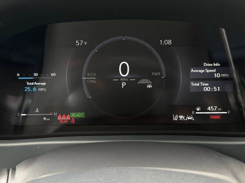 New 2026 Lexus UX 300h AWD image 18