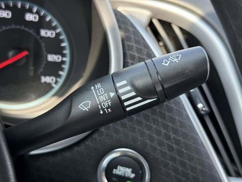 Used 2025 Chevrolet Malibu LT image 21